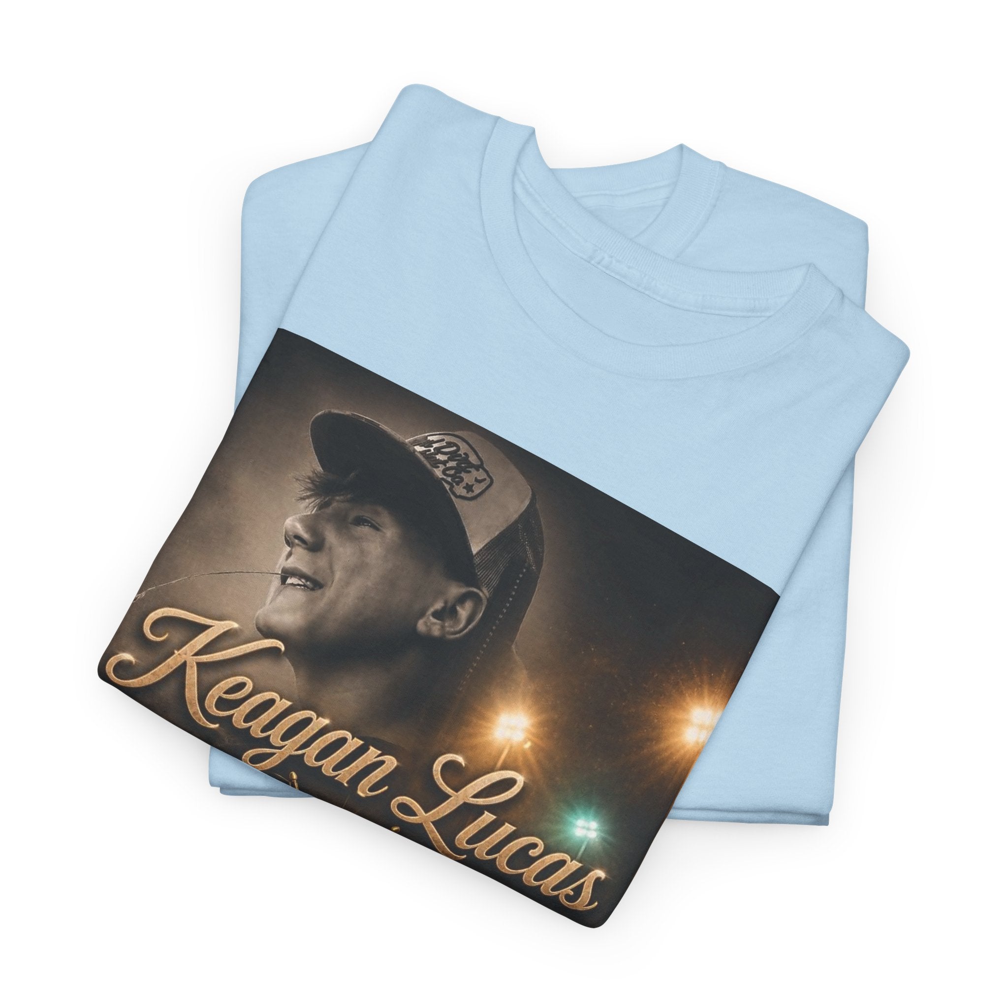 Keagan Lucas Memorial