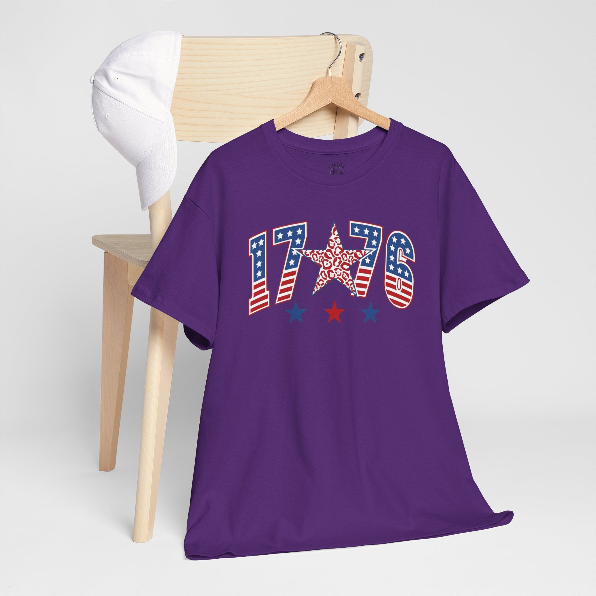 1776 - Star