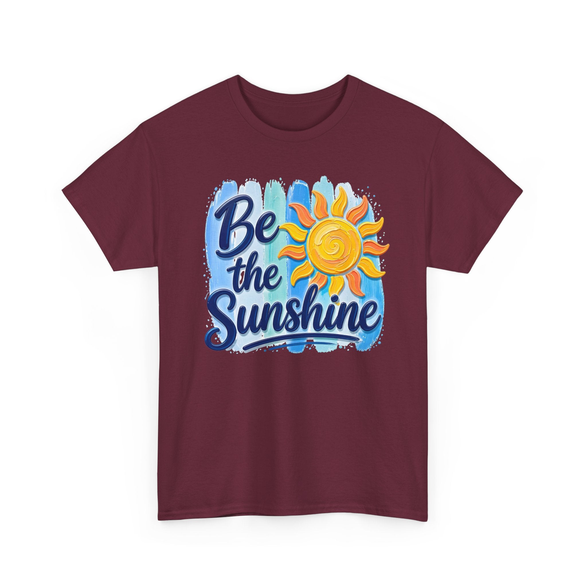 Be the Sunshine