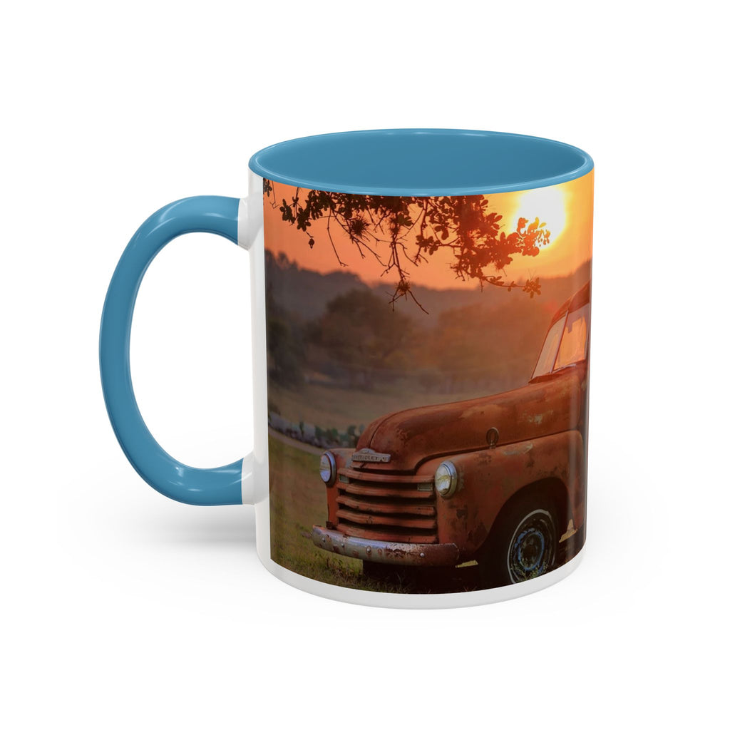 Pickup Mug