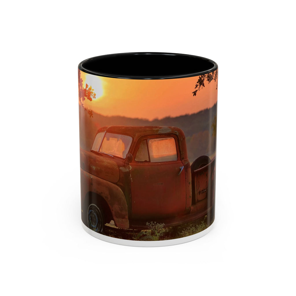 Pickup Mug