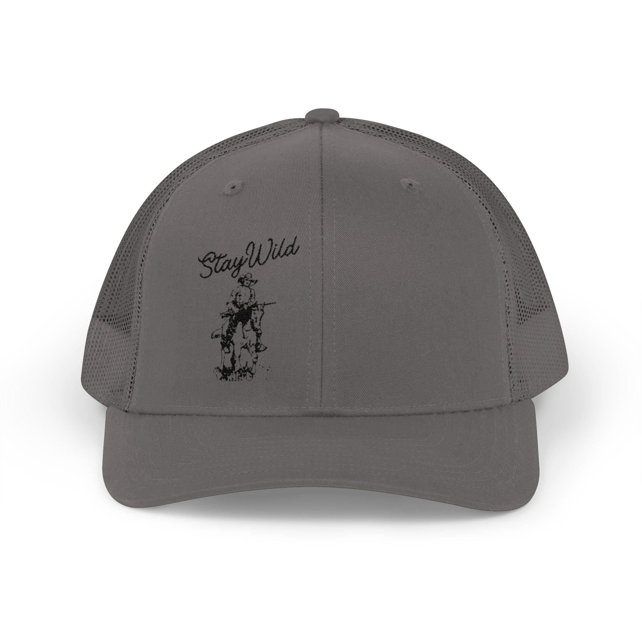 Stay Wild - Hat