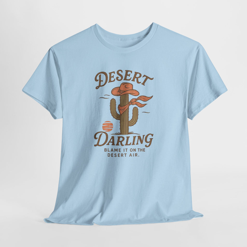 Desert Darling