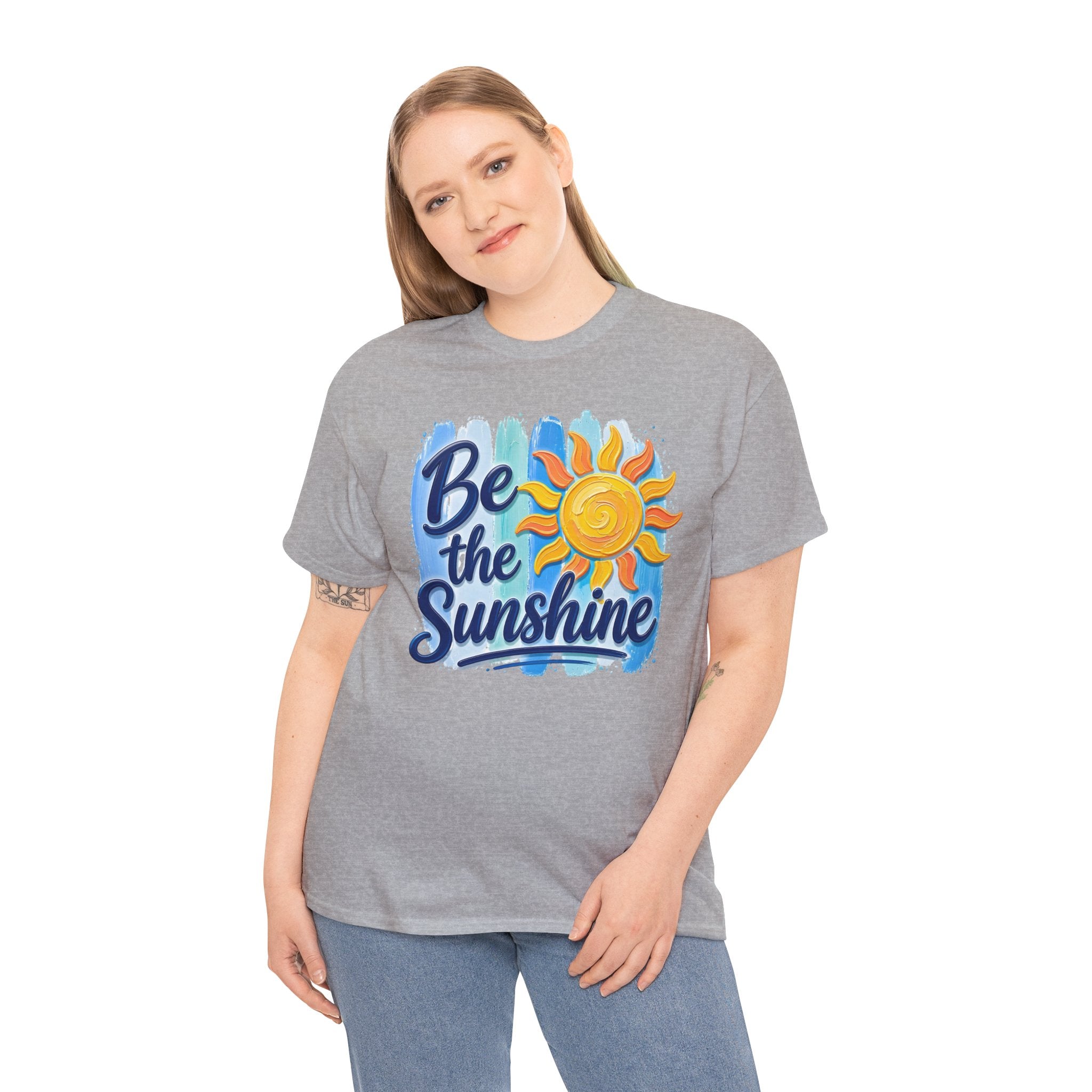 Be the Sunshine