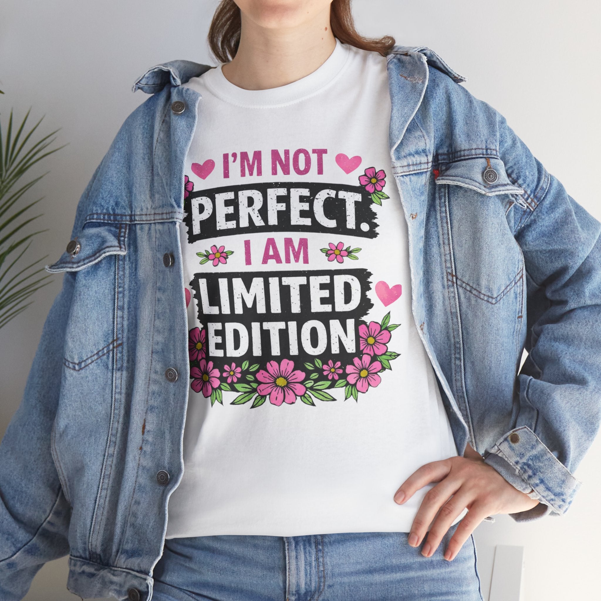 Limited Edition