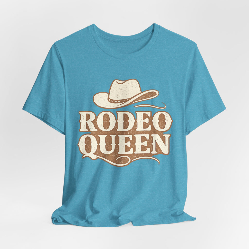 Rodeo Queen