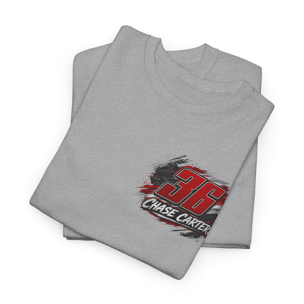 Chase Carter Race Shirt