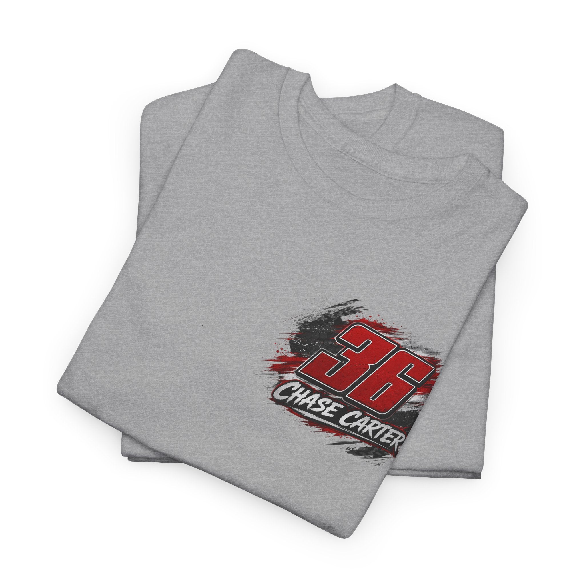 Chase Carter Race Shirt