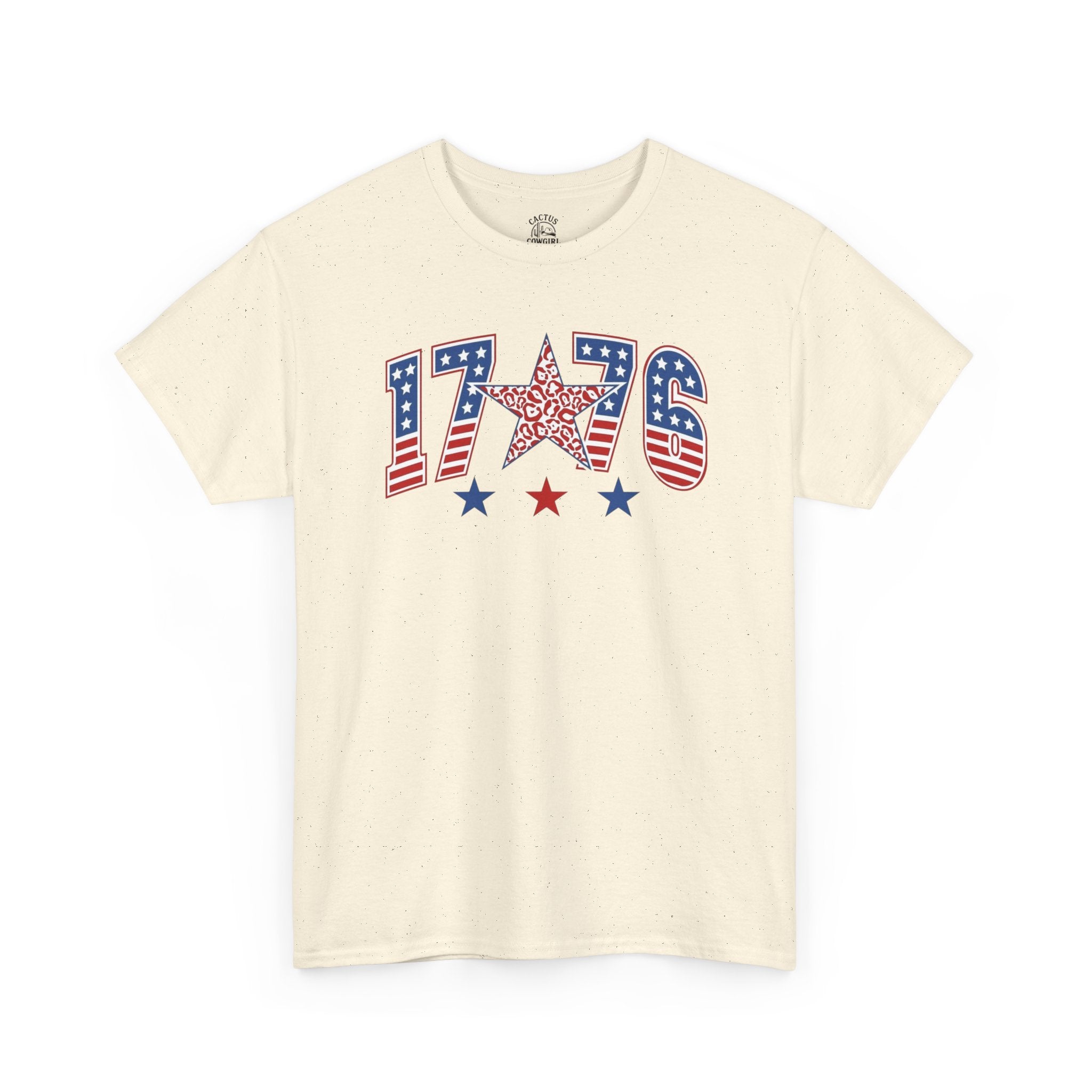 1776 - Star