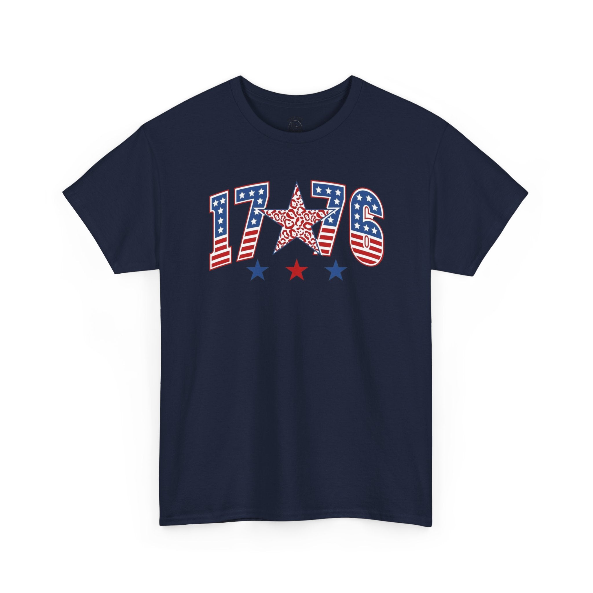 1776 - Star