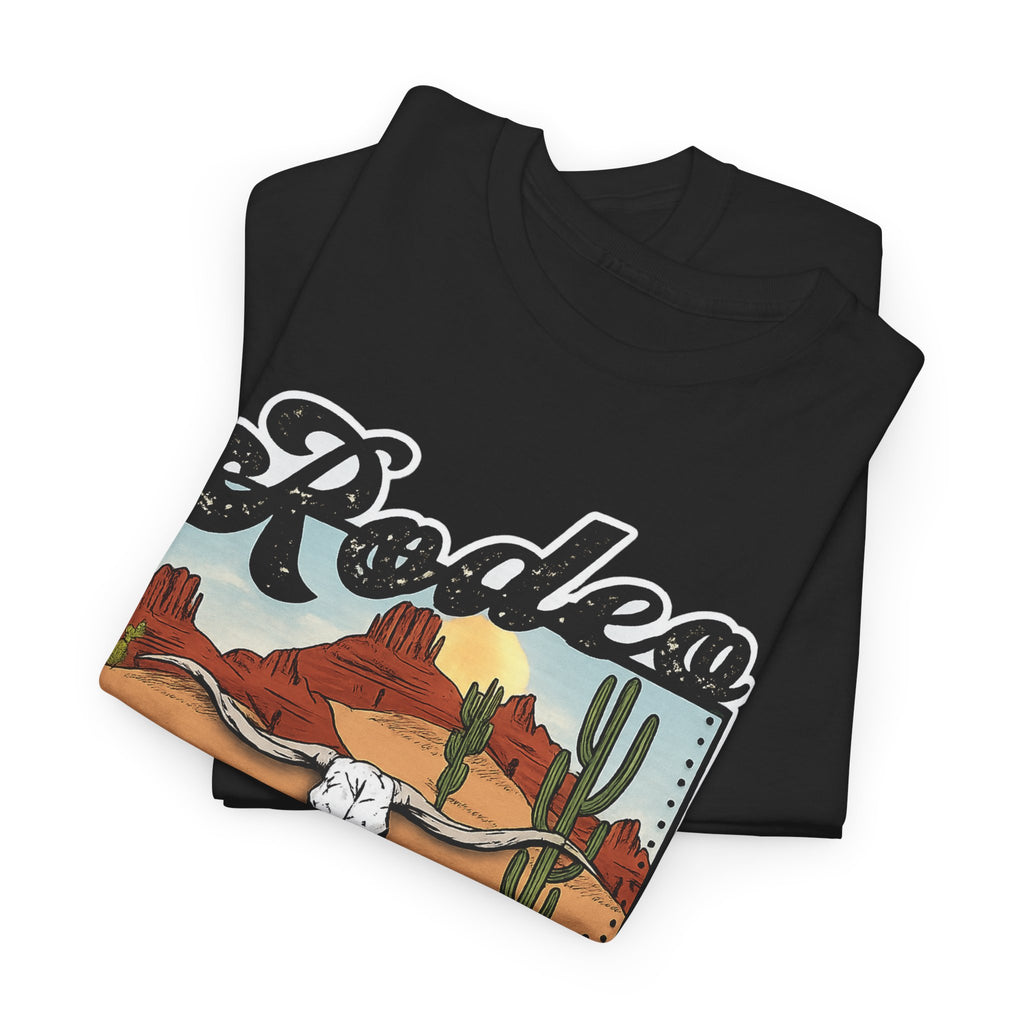 Rodeo Desert