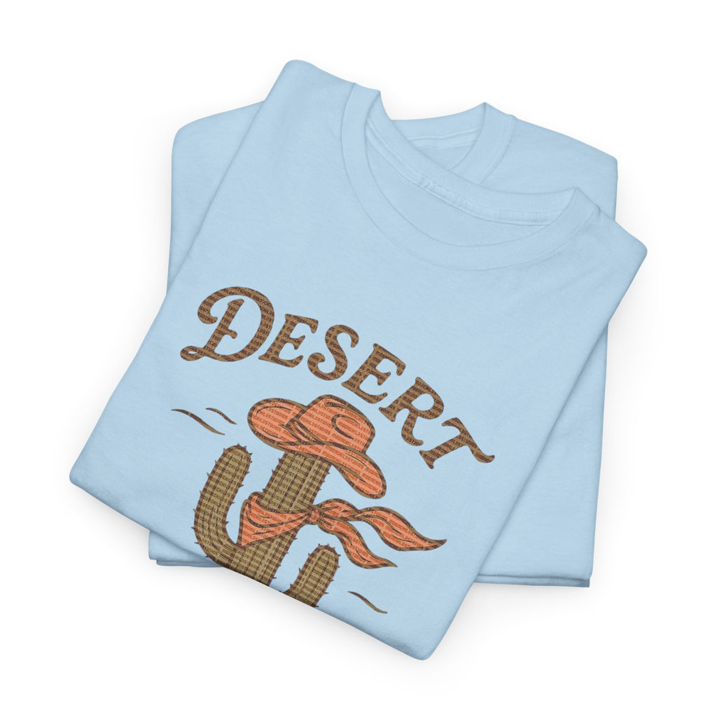 Desert Darling