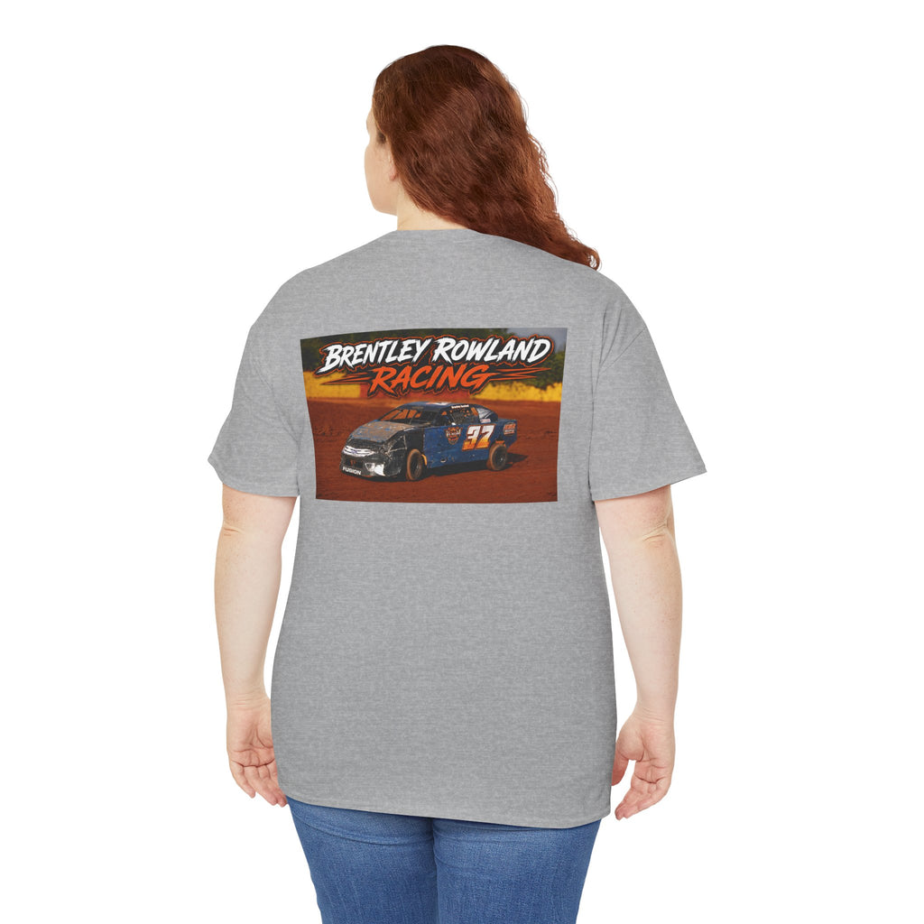 Brentley Rowland Racing