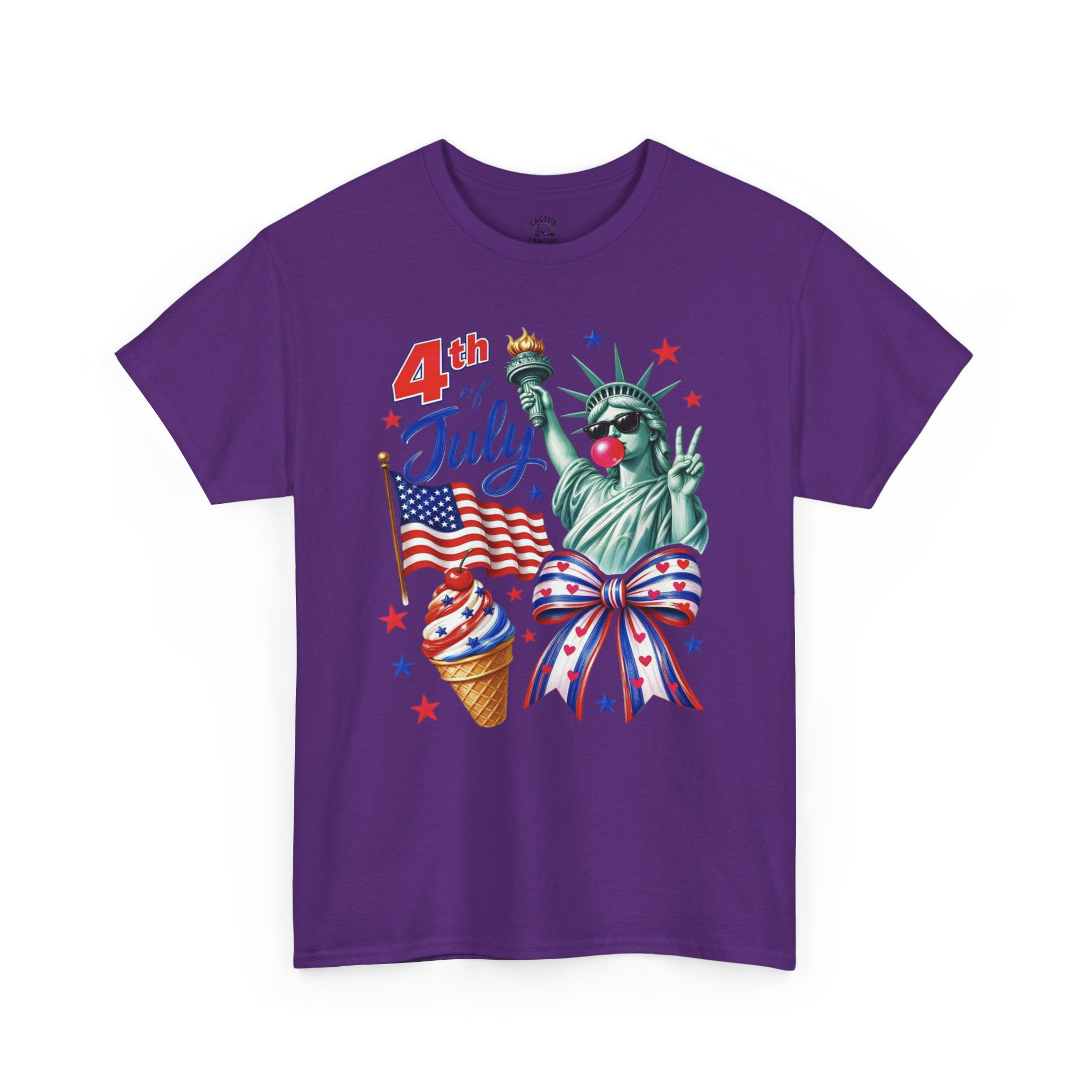 Happy 4th of July - #2