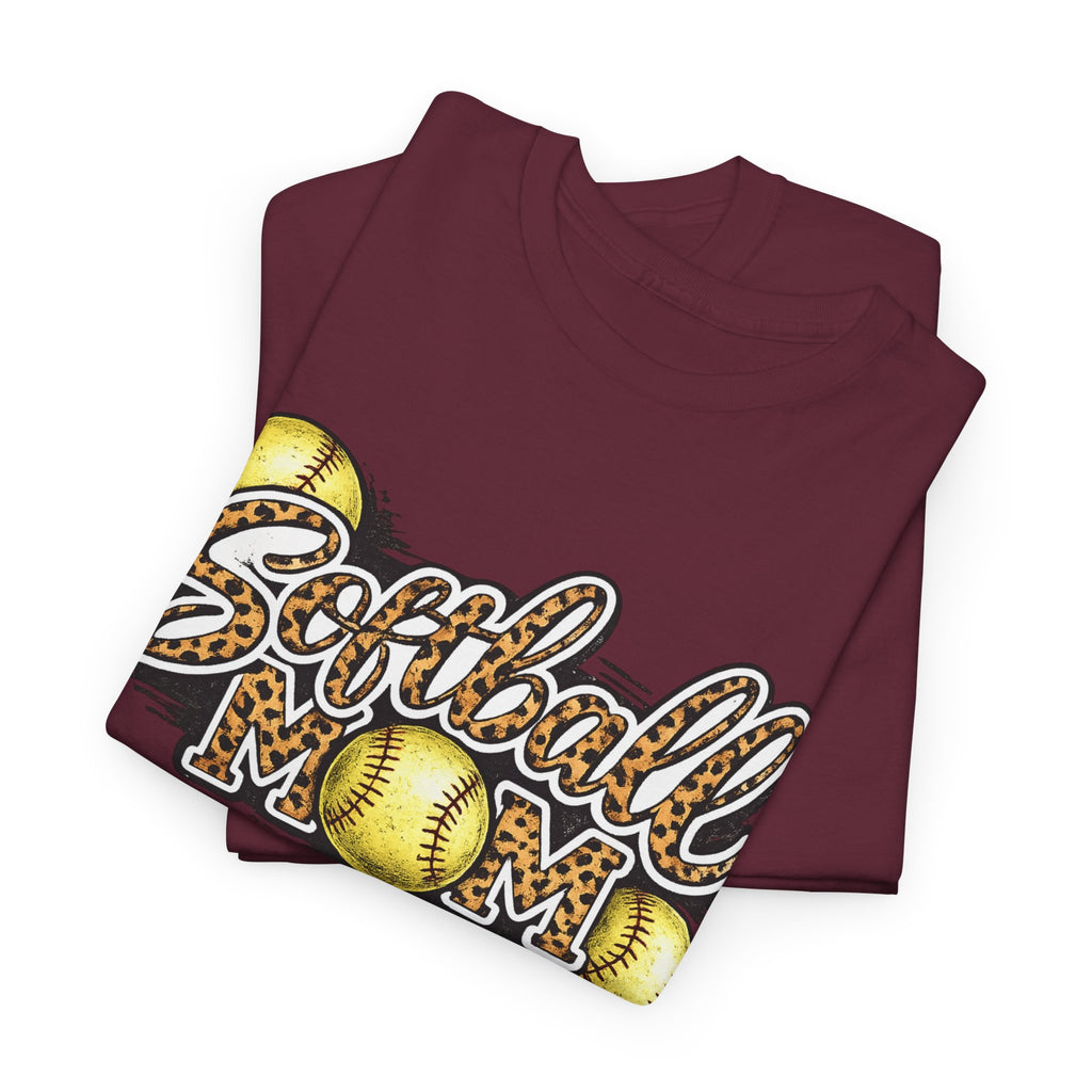 Softball Mom