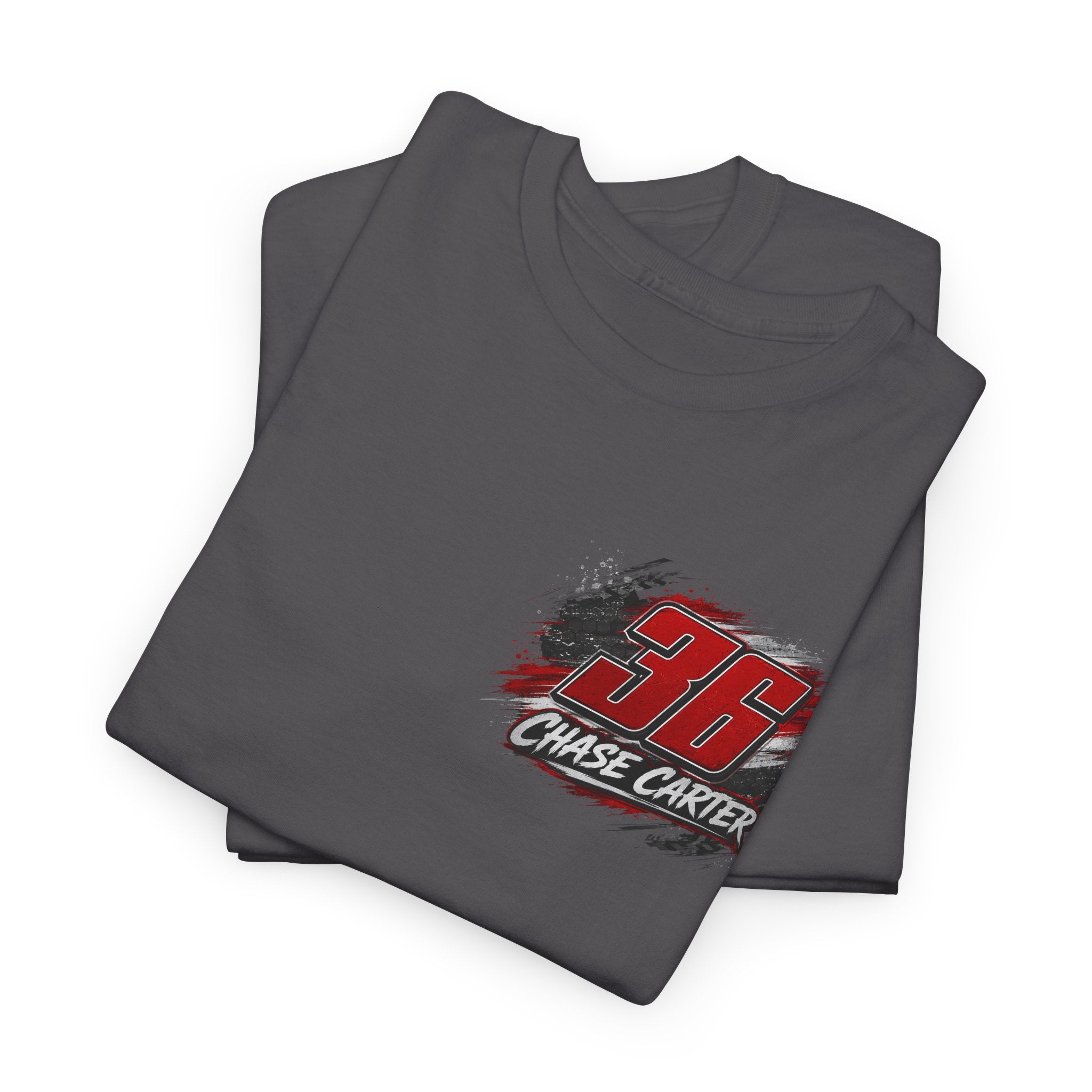 Chase Carter Race Shirt