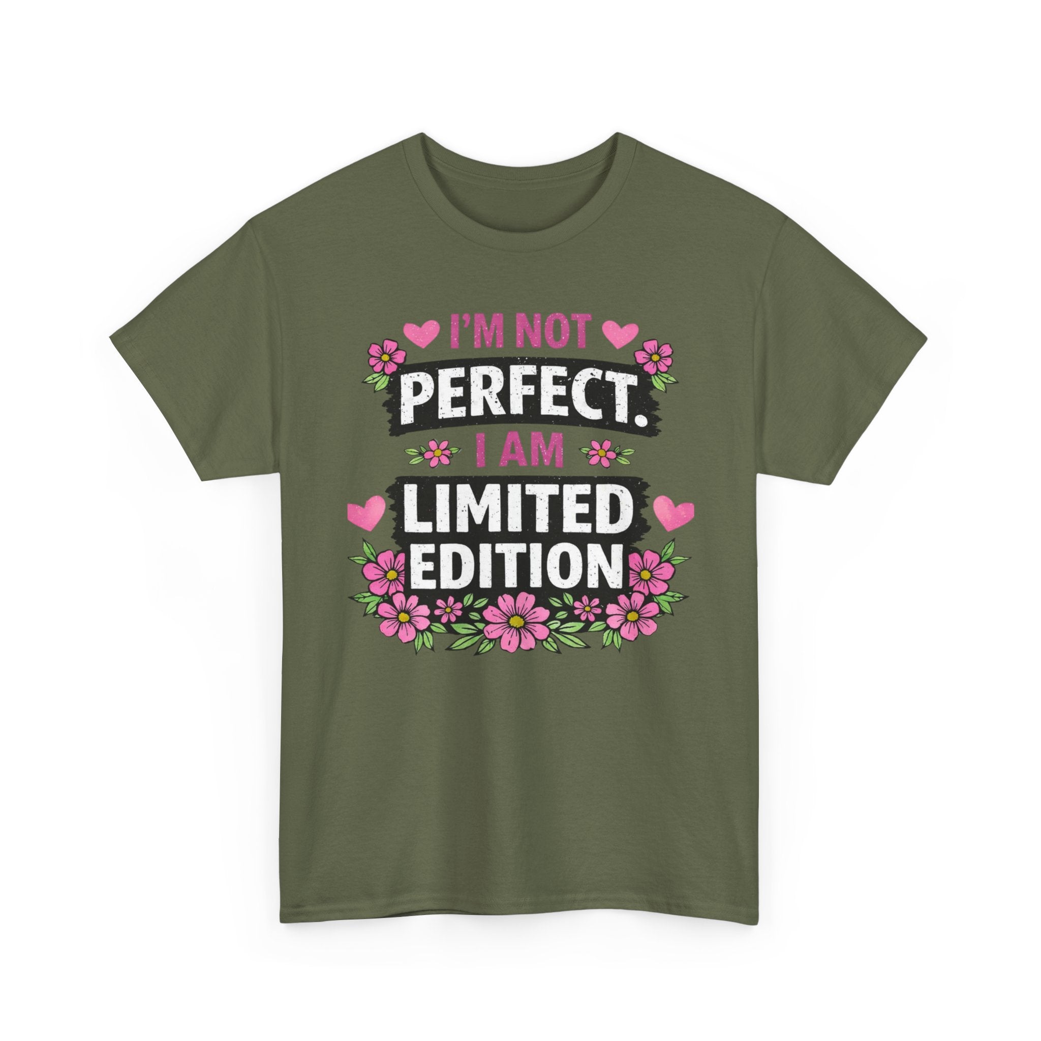 Limited Edition