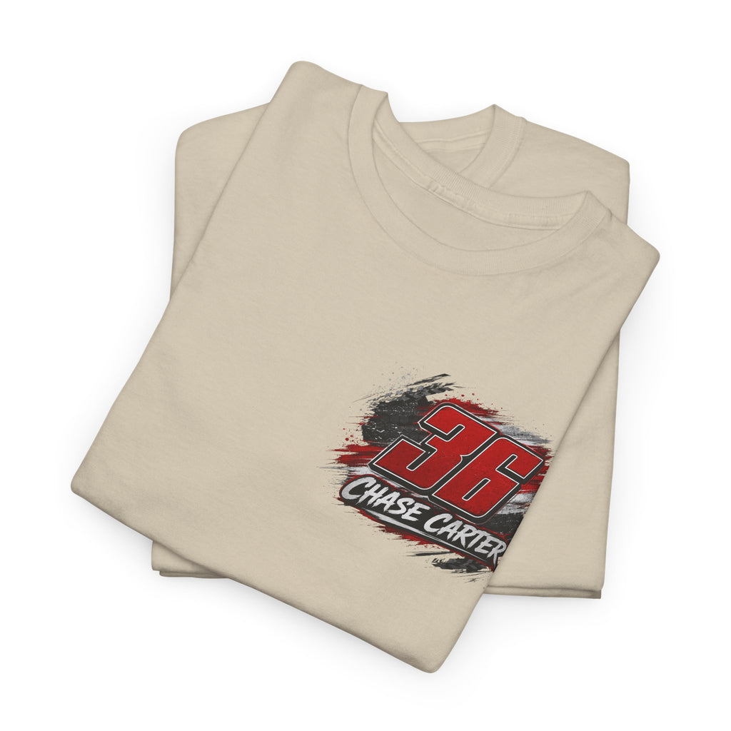 Chase Carter Race Shirt