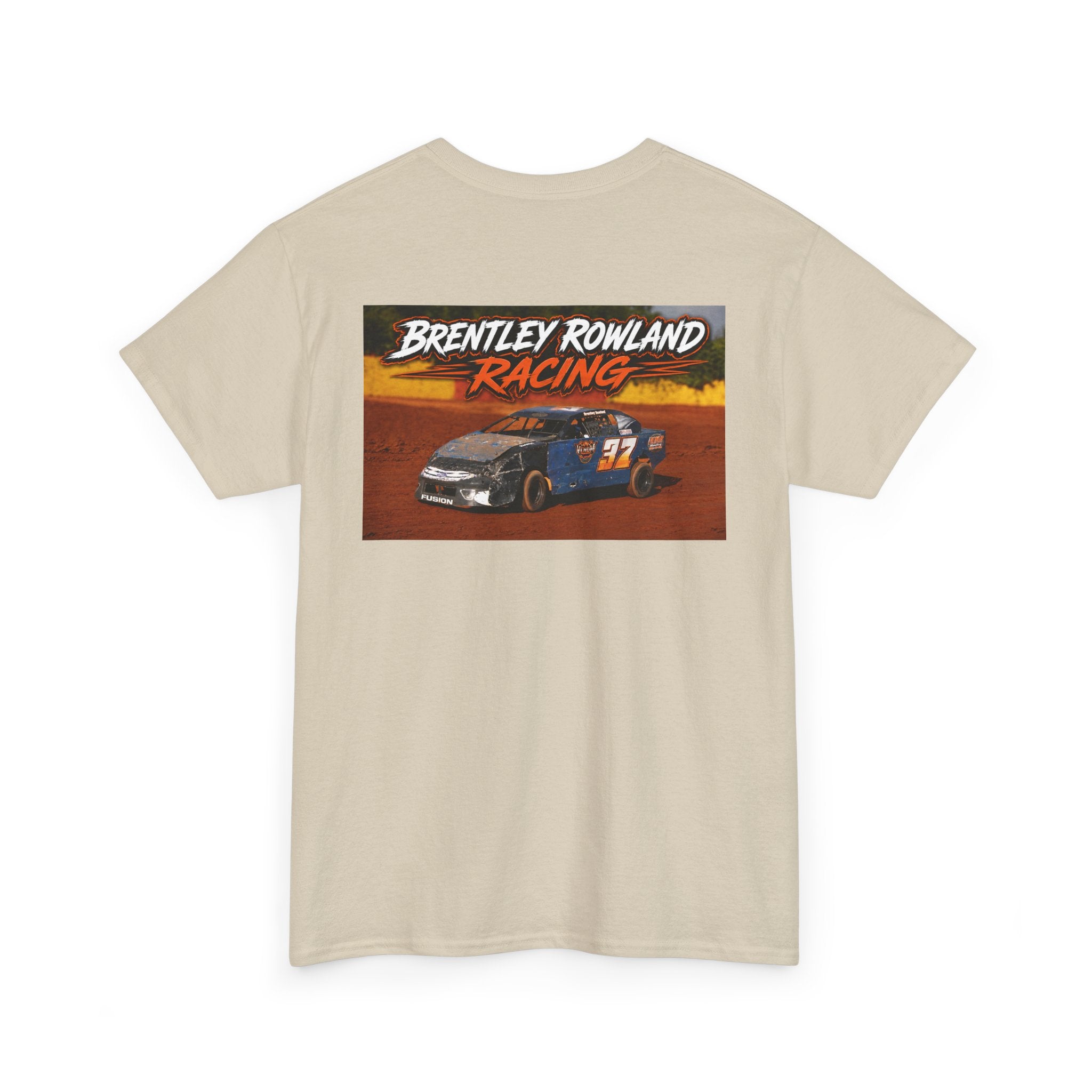 Brentley Rowland Racing