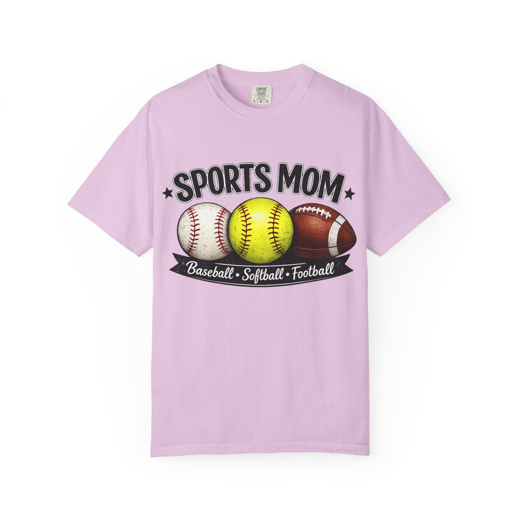 Sports Mom