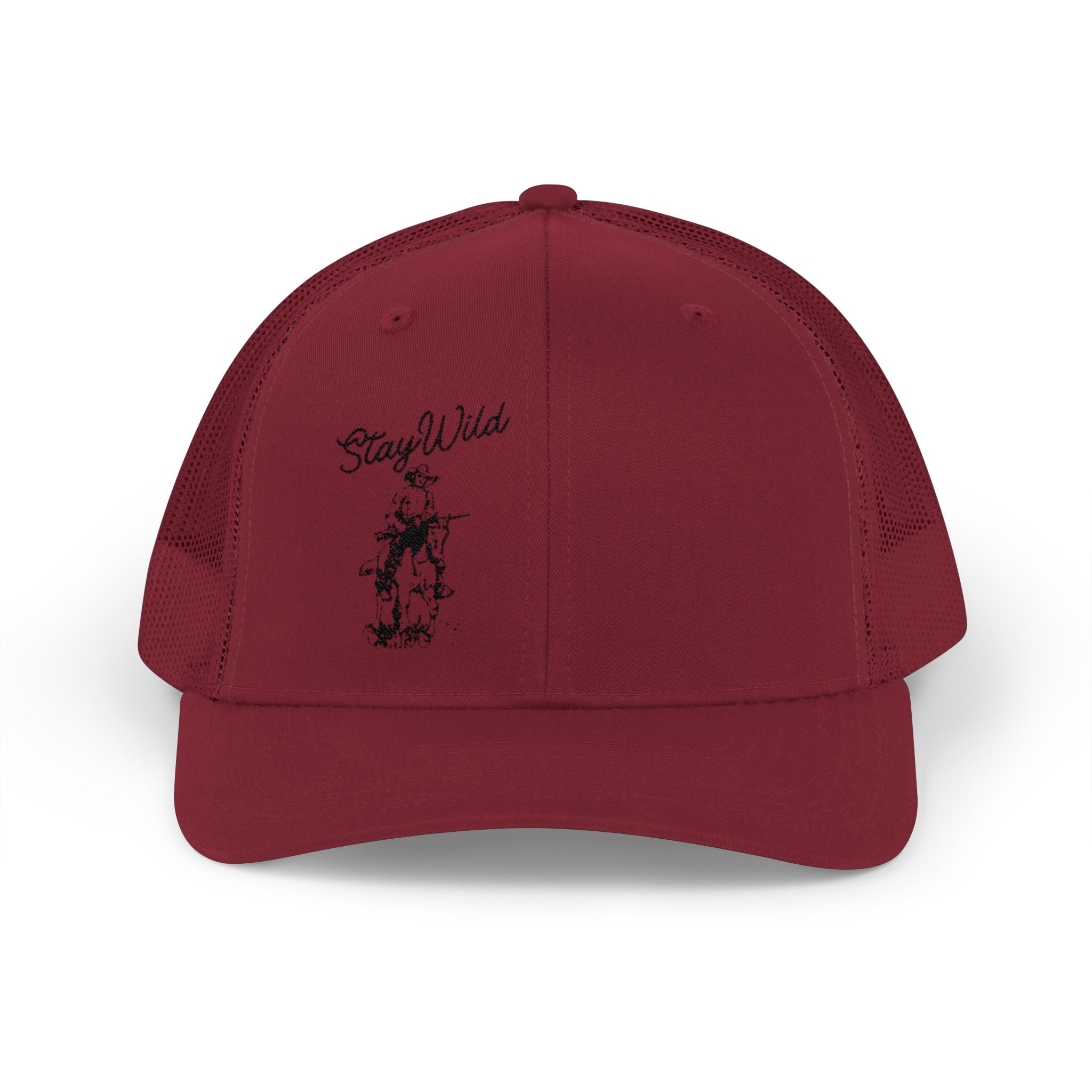 Stay Wild - Hat