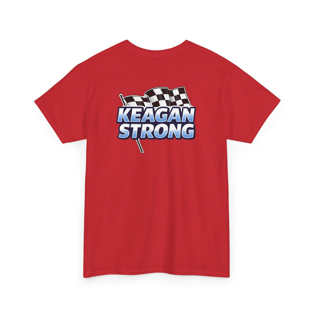 Keagan Lucas Memorial