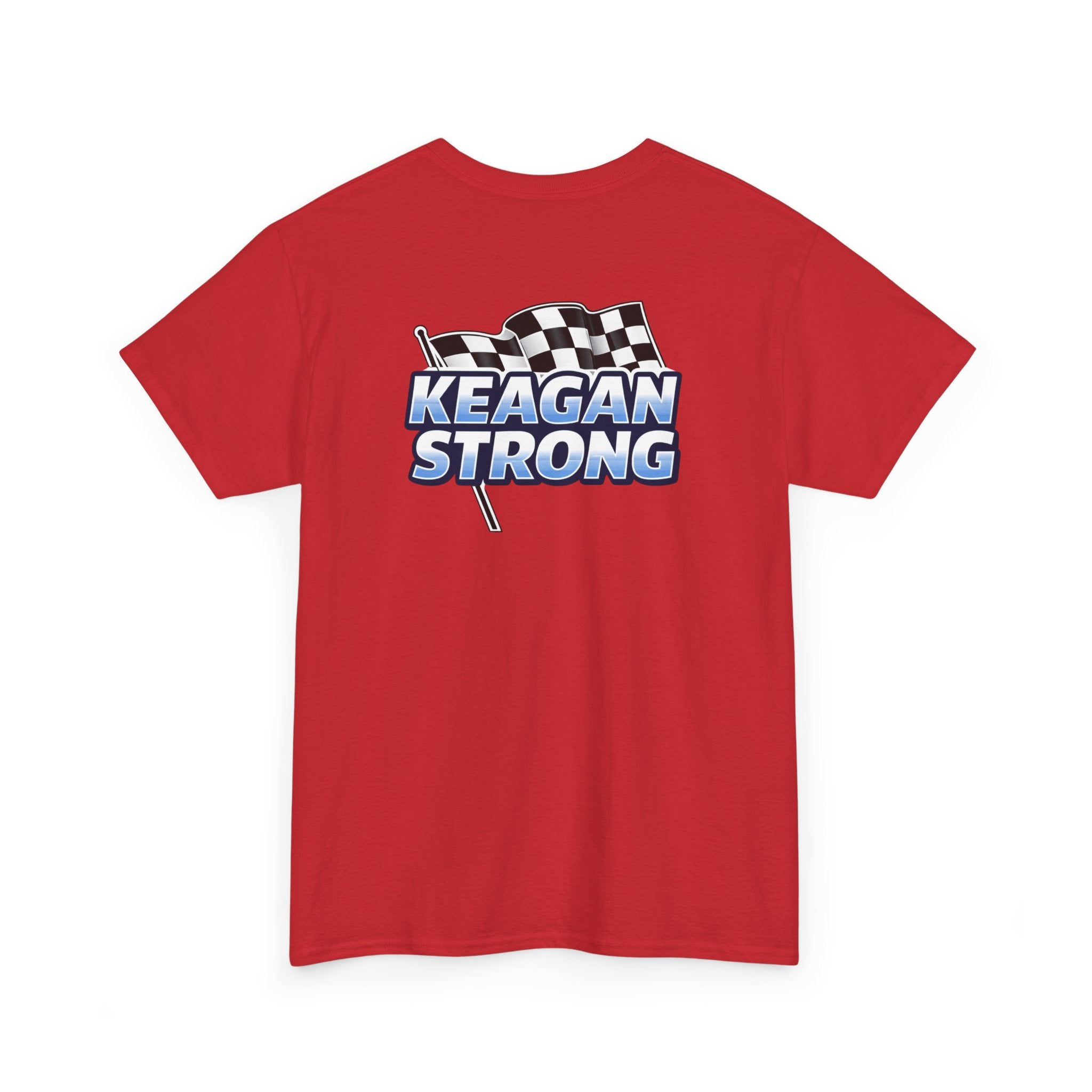 Keagan Lucas Memorial