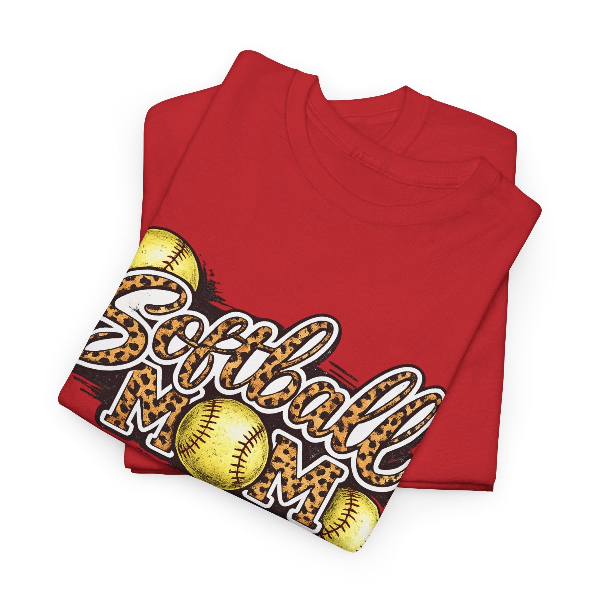 Softball Mom