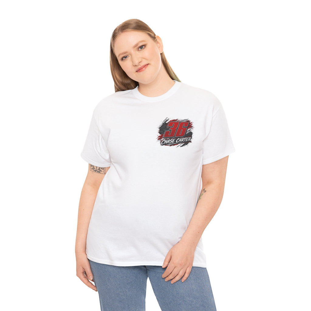 Chase Carter Race Shirt
