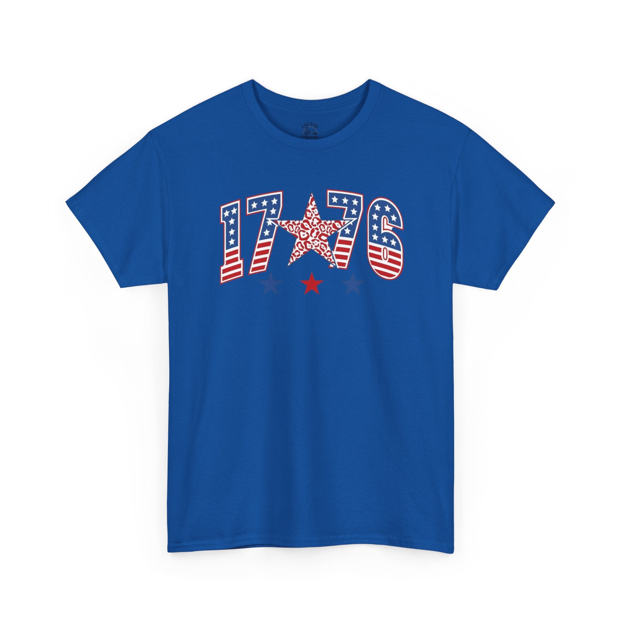 1776 - Star