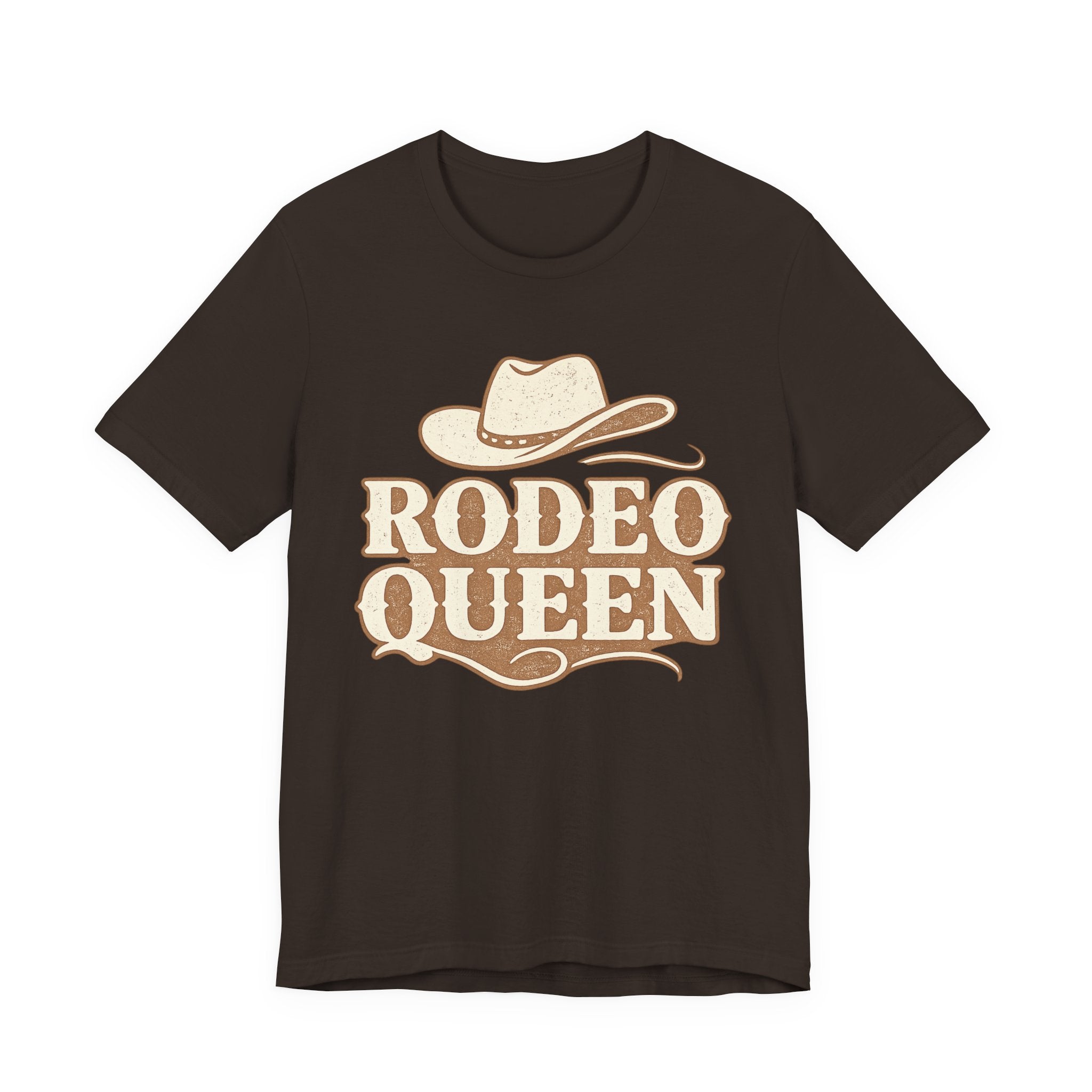 Rodeo Queen