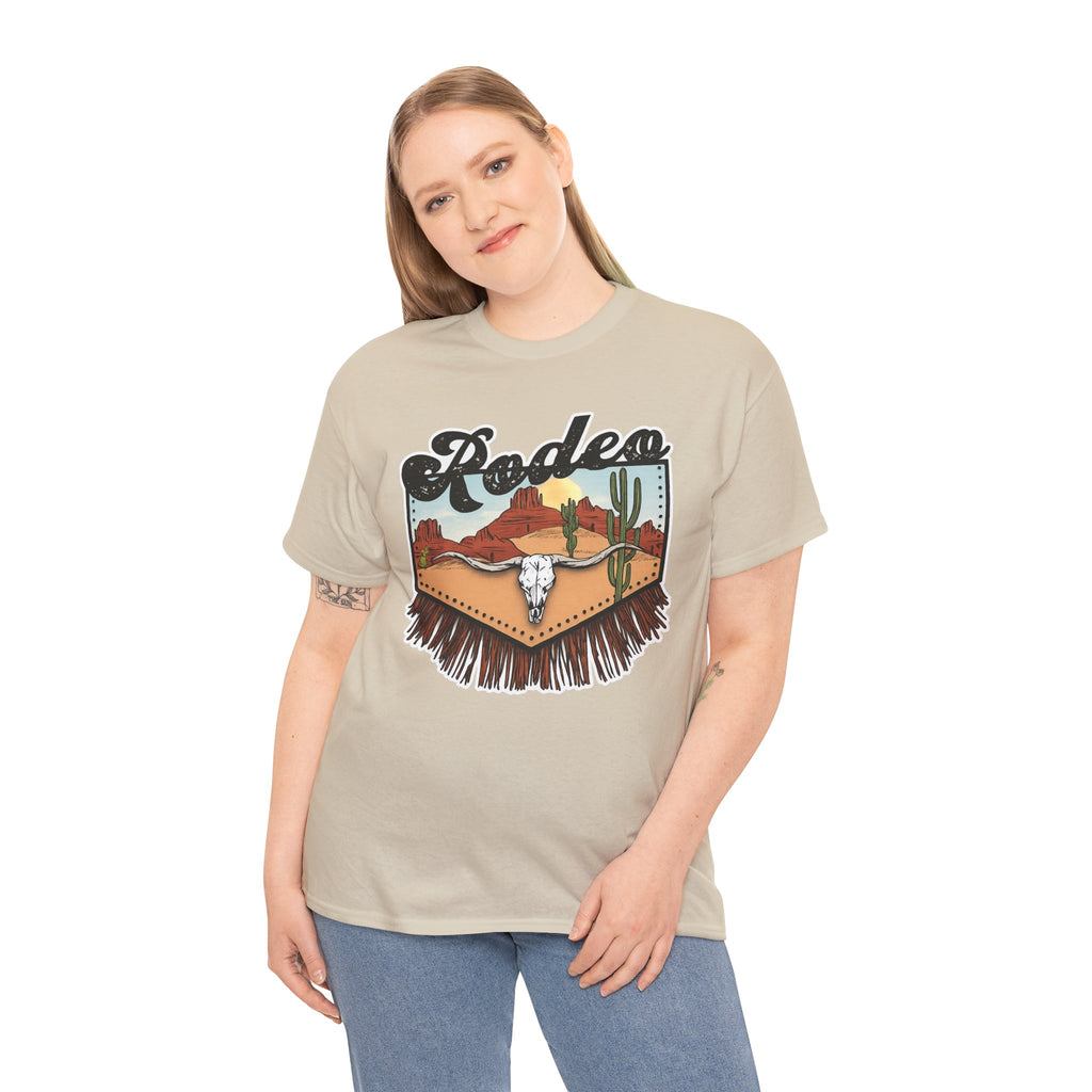 Rodeo Desert