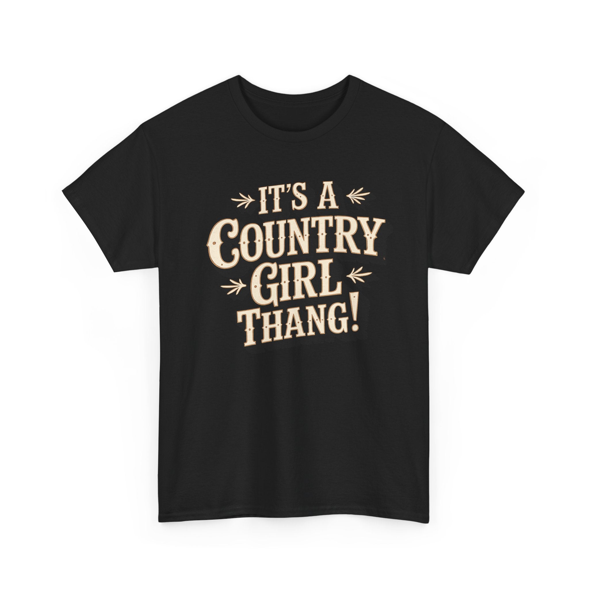 It’s A Country Girl Thing