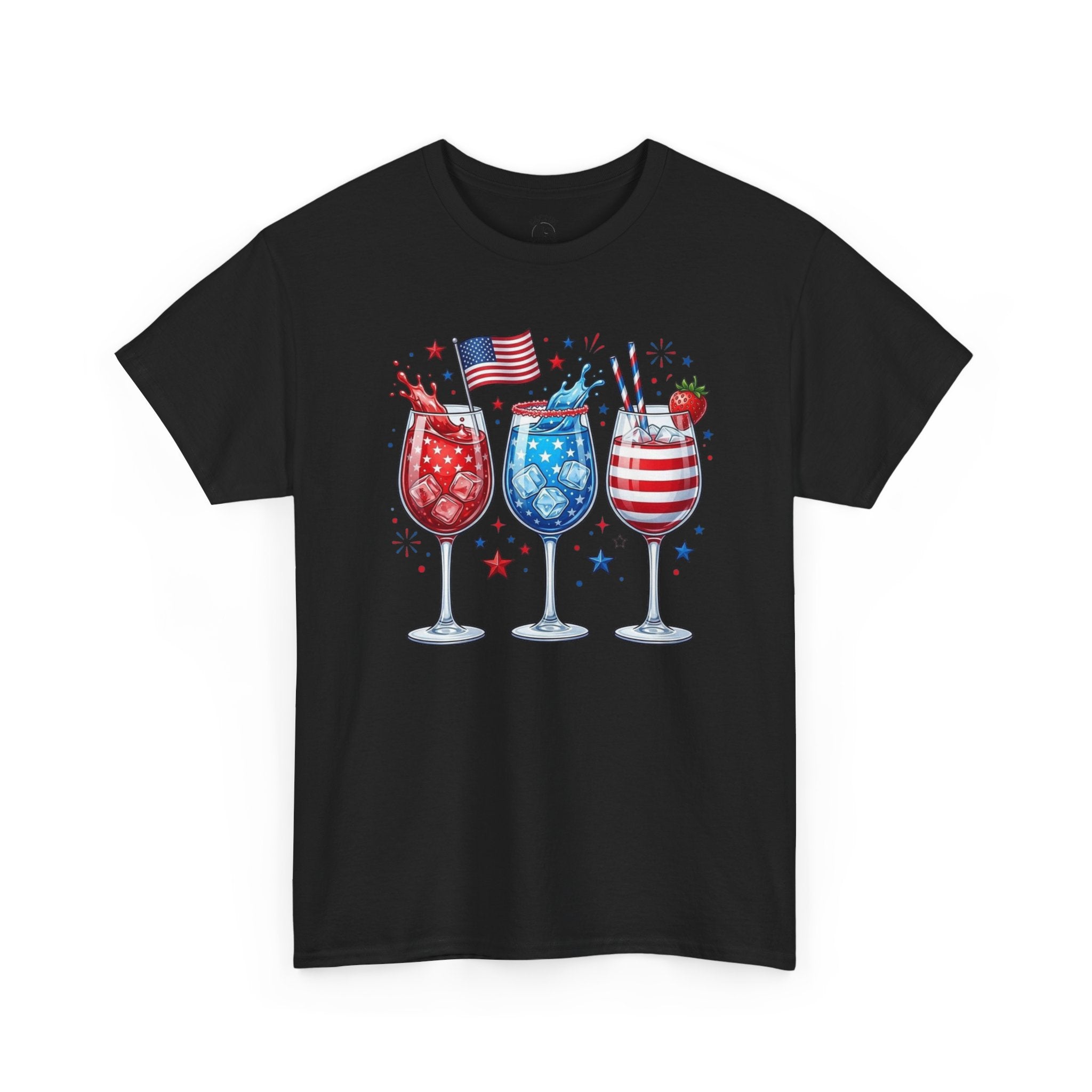 Happy 4th of July - #4