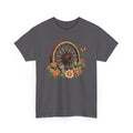 Wagon Wheel