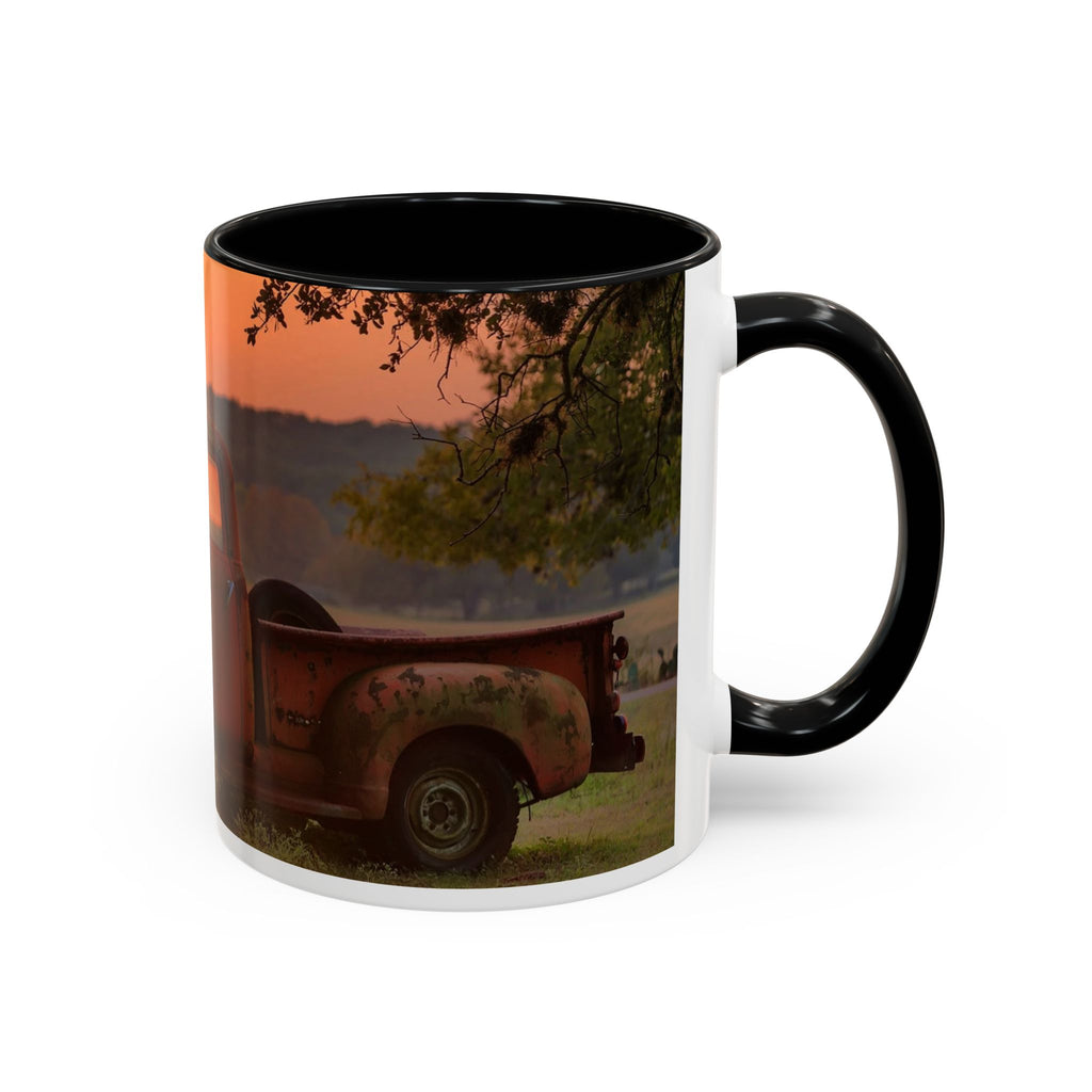 Pickup Mug
