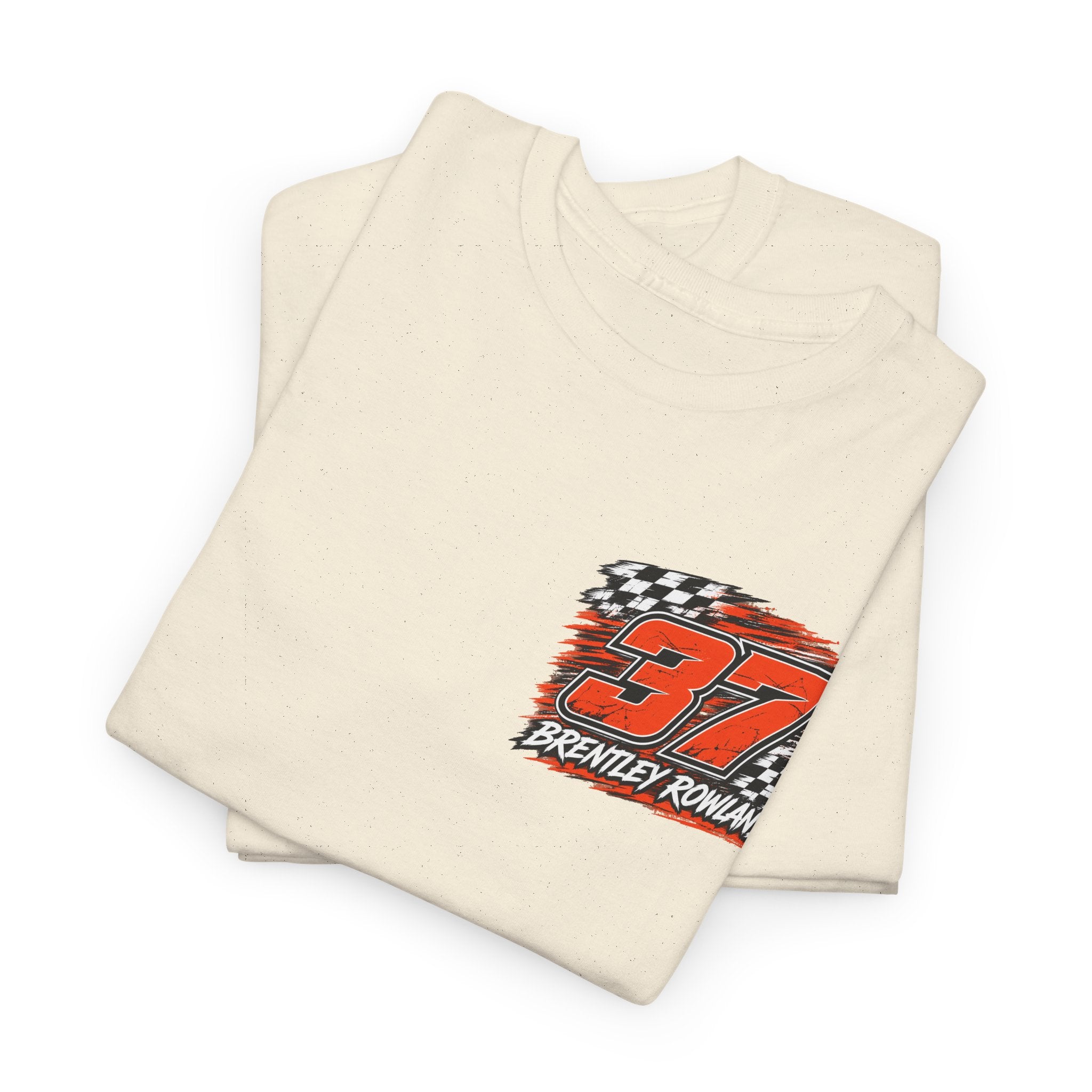 Brentley Rowland Racing