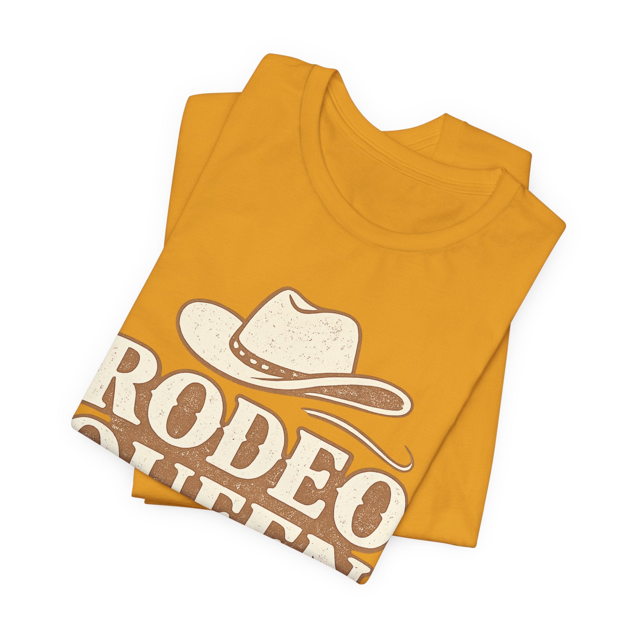 Rodeo Queen