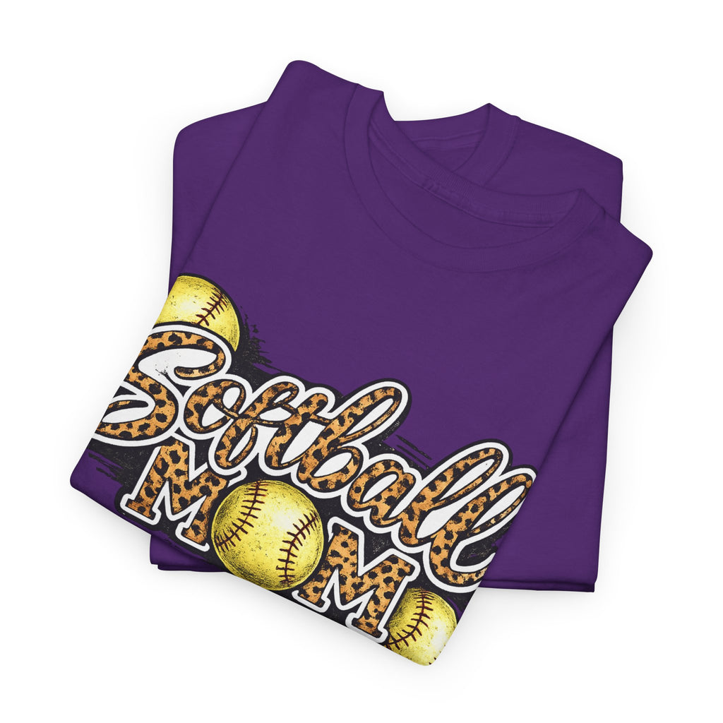 Softball Mom