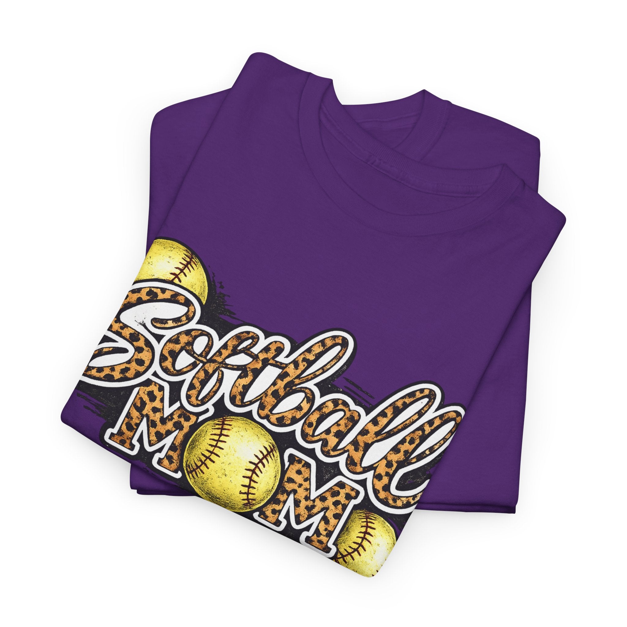 Softball Mom
