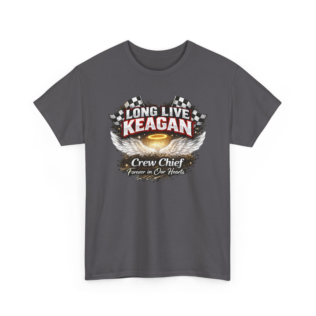 LLK - Crew Chief