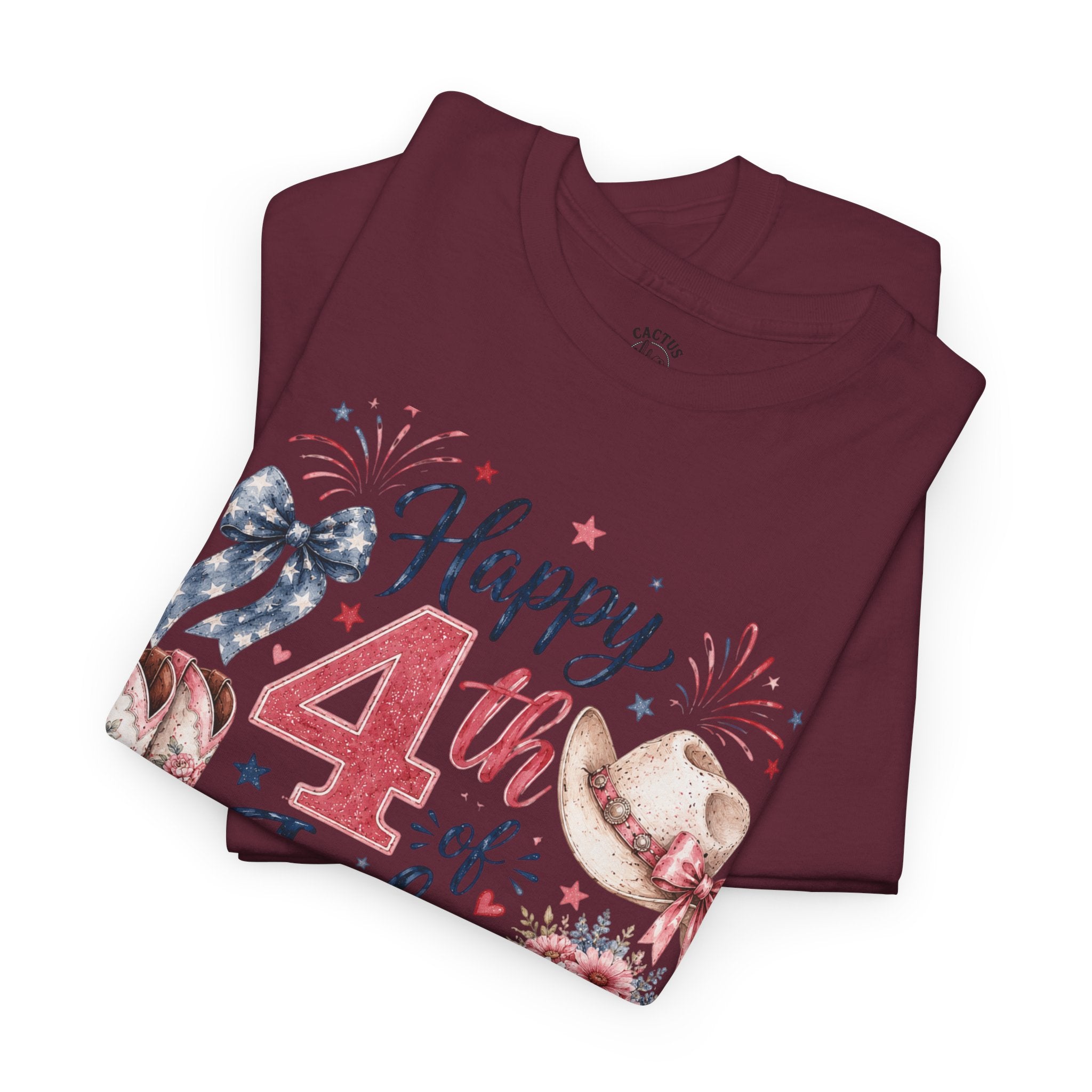 Happy 4th of July #1