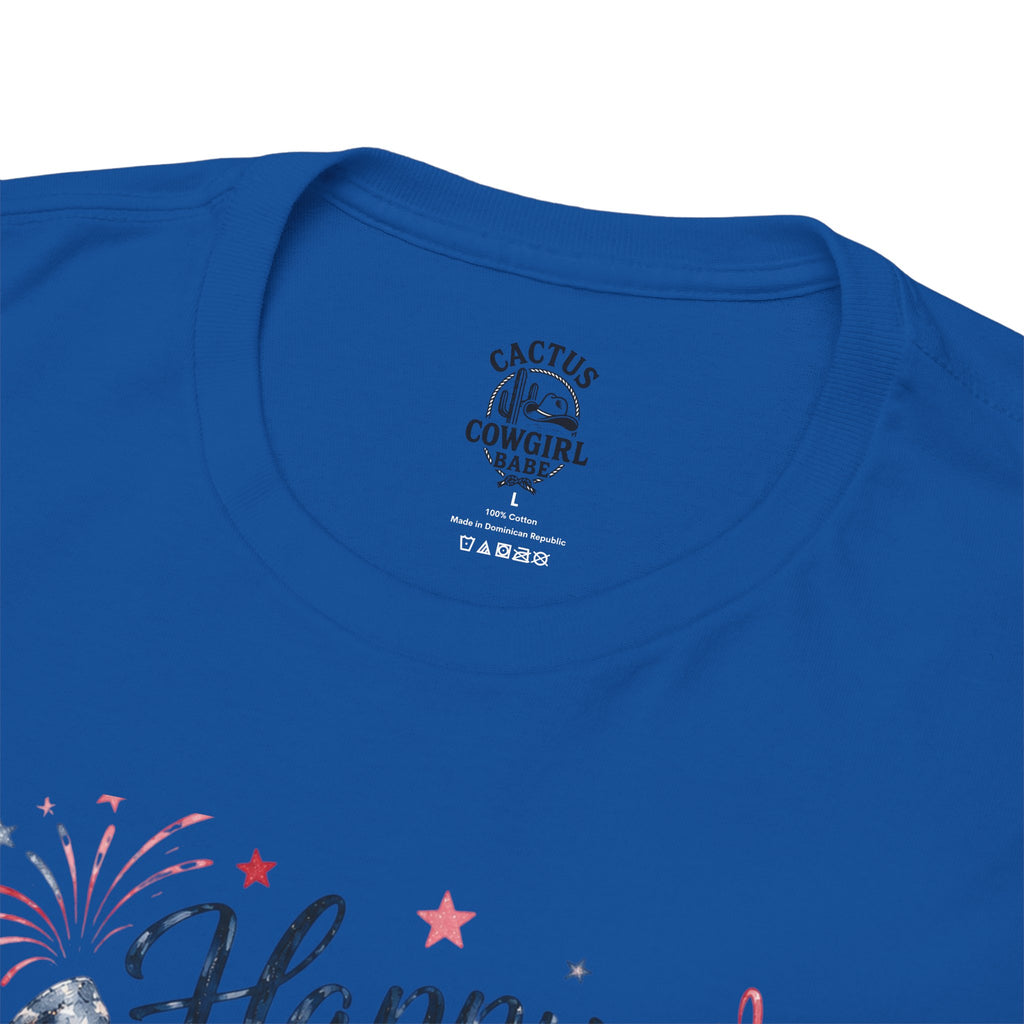 Happy 4th of July #1