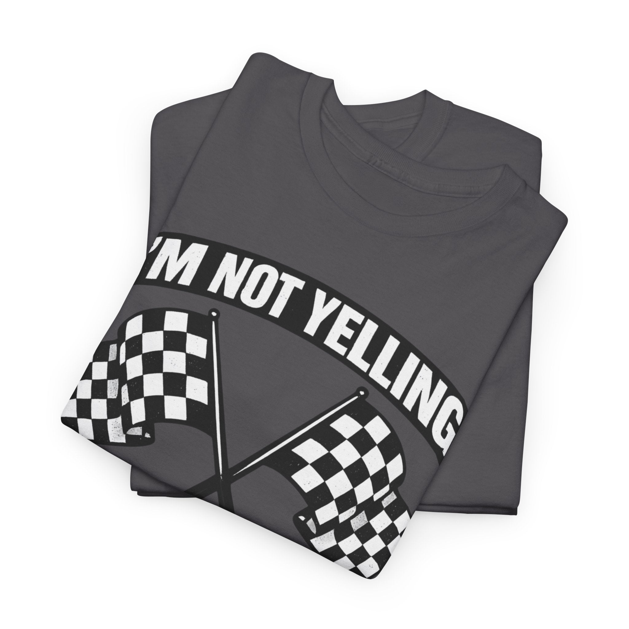 Racetrack Voice
