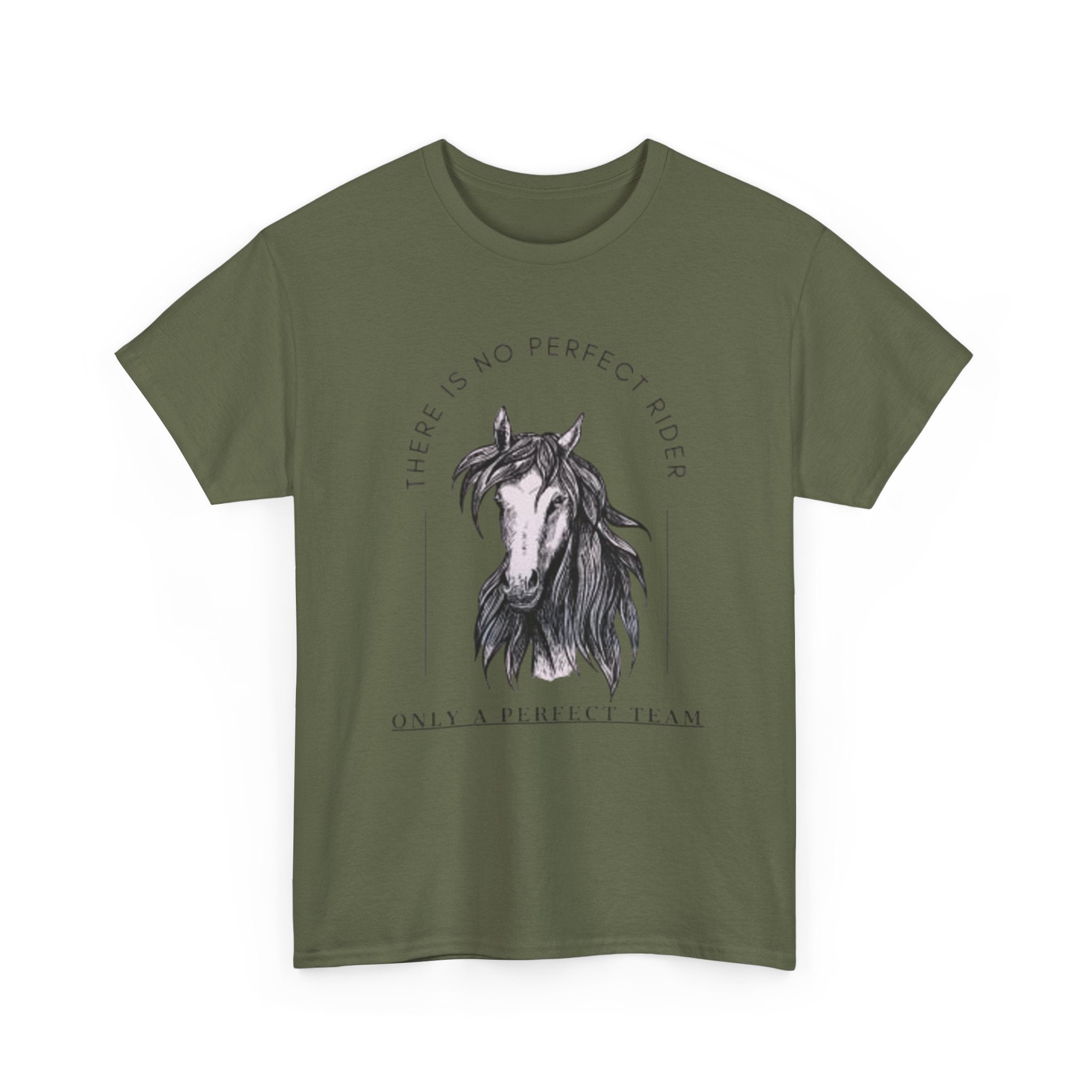 Horse Rider Team