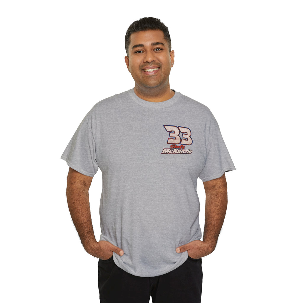 Dale McKenzie Memorial Shirt