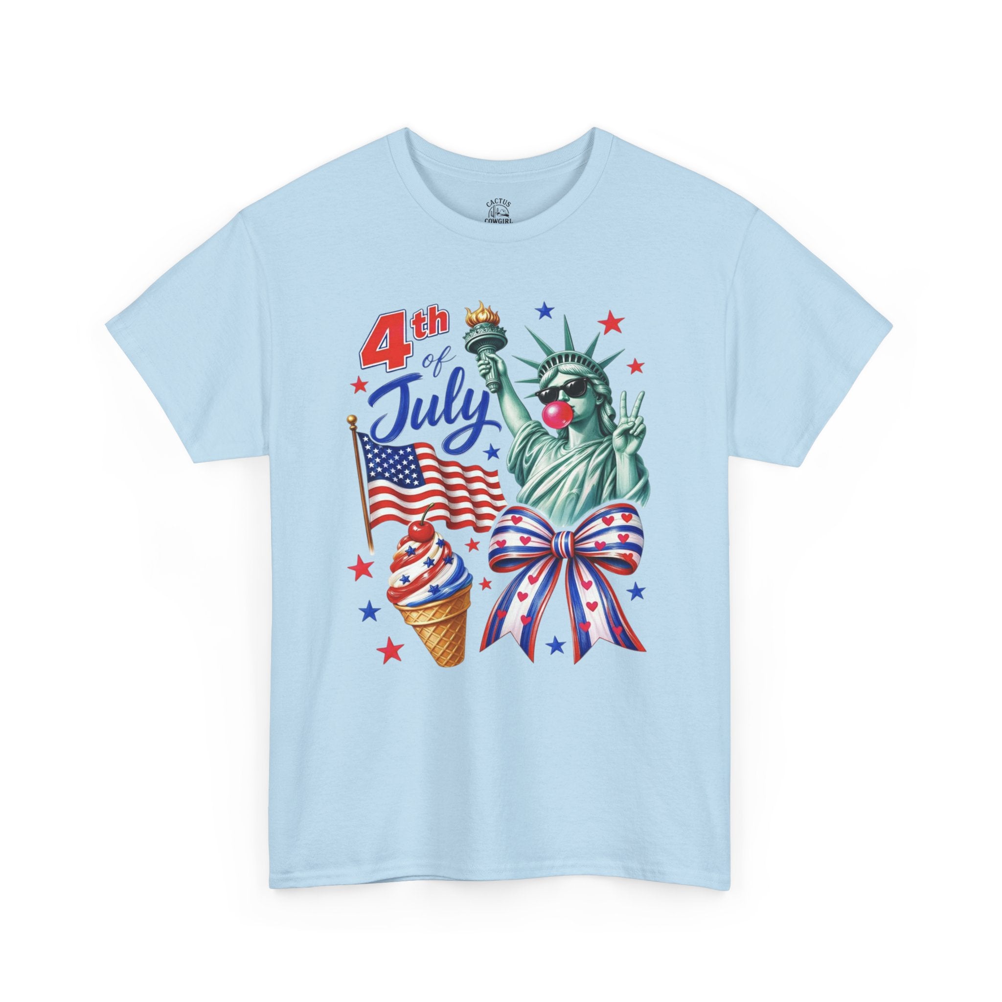 Happy 4th of July - #2