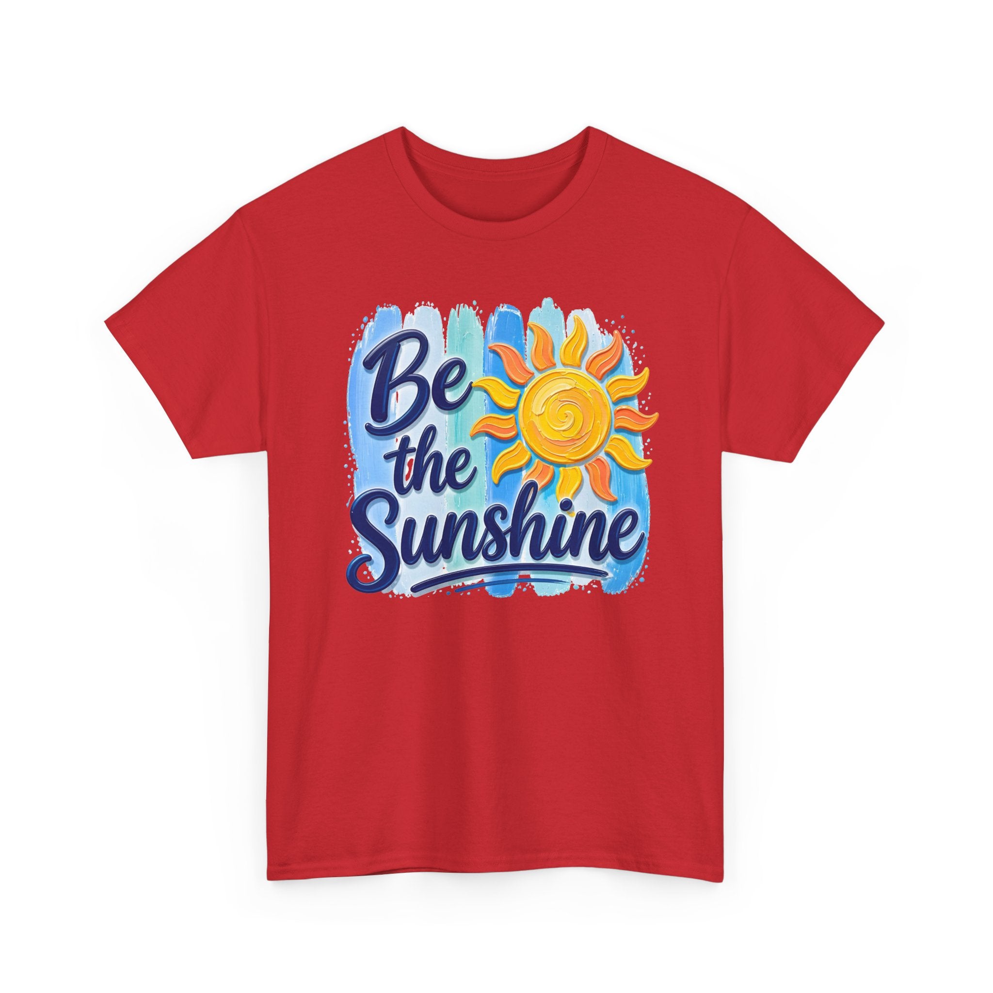 Be the Sunshine