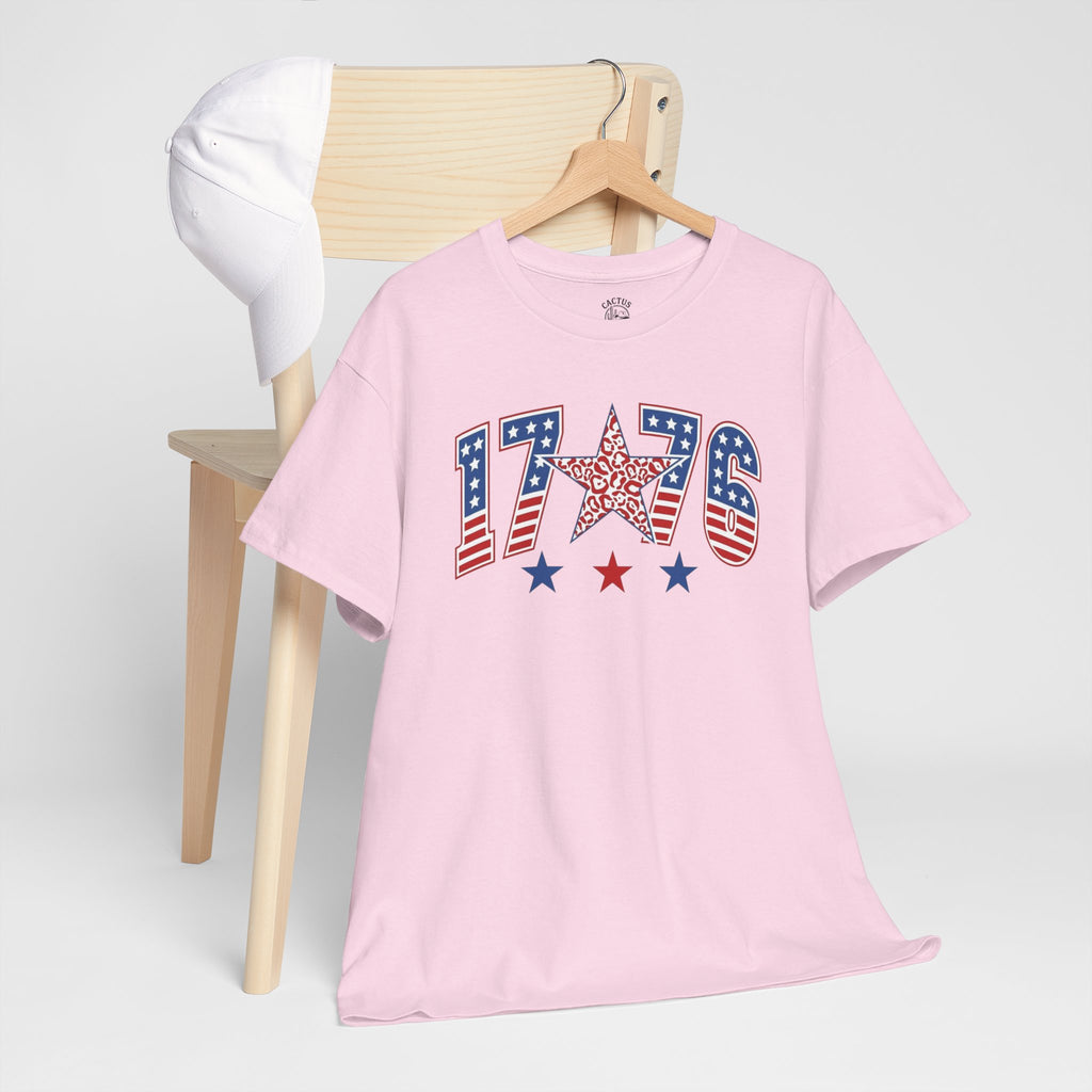1776 - Star
