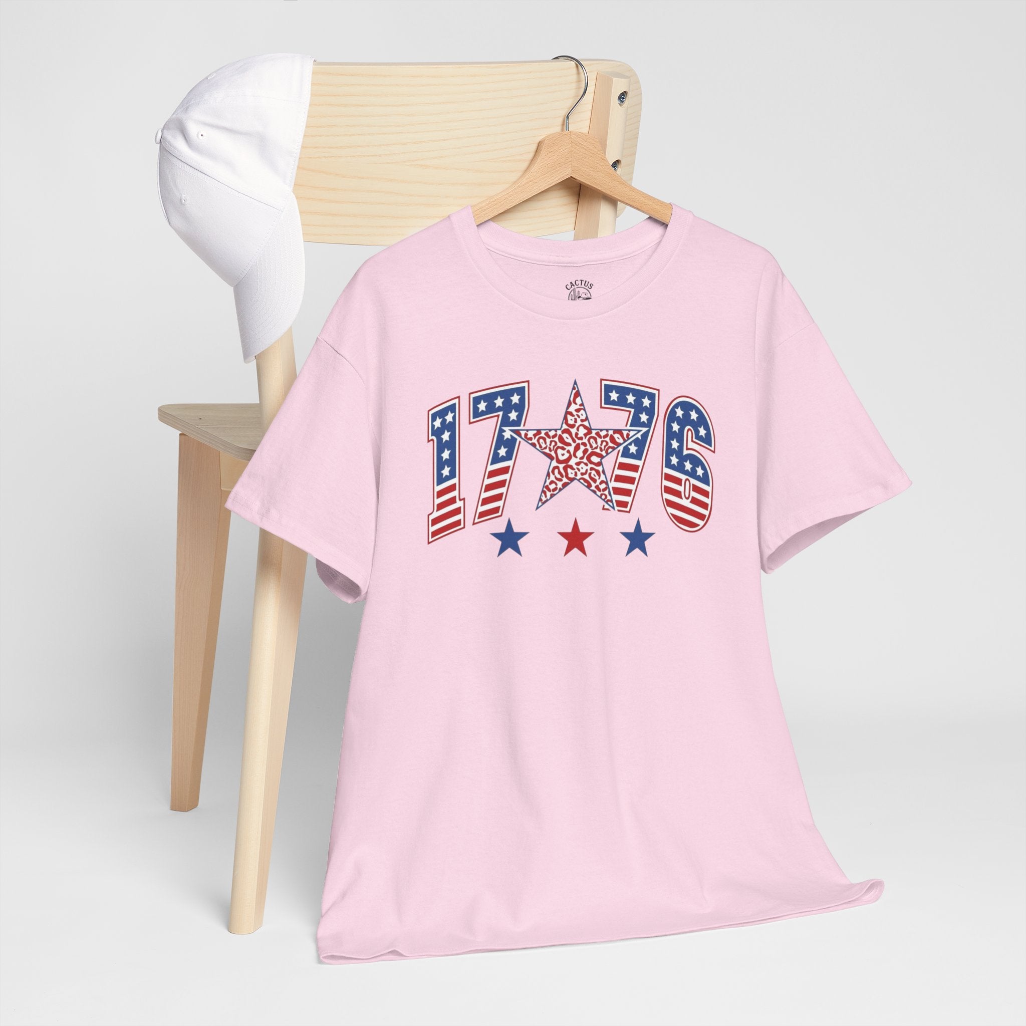 1776 - Star